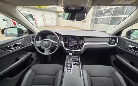 Volvo V60 II, 2020 год, 5 фотография