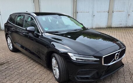 Volvo V60 II, 2020 год, 2 фотография