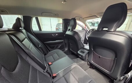 Volvo V60 II, 2020 год, 6 фотография