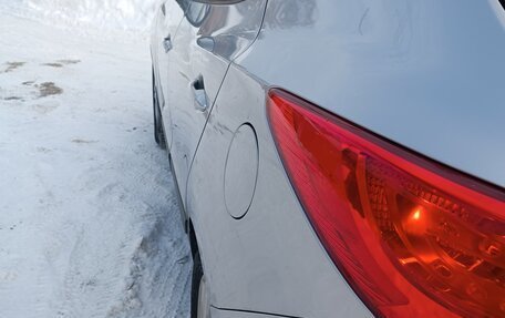 Hyundai ix35 I рестайлинг, 2013 год, 1 440 000 рублей, 6 фотография