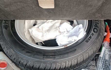 Hyundai ix35 I рестайлинг, 2013 год, 1 440 000 рублей, 10 фотография