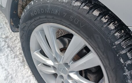 Hyundai ix35 I рестайлинг, 2013 год, 1 440 000 рублей, 15 фотография