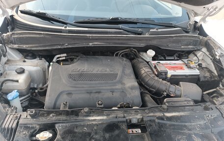 Hyundai ix35 I рестайлинг, 2013 год, 1 440 000 рублей, 12 фотография