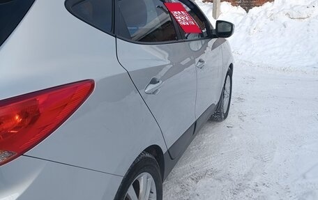 Hyundai ix35 I рестайлинг, 2013 год, 1 440 000 рублей, 8 фотография