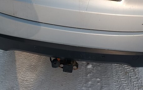 Hyundai ix35 I рестайлинг, 2013 год, 1 440 000 рублей, 17 фотография