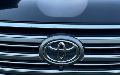 Toyota Land Cruiser 200, 2015 год, 5 900 000 рублей, 5 фотография