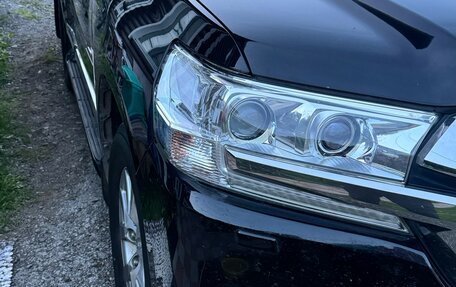 Toyota Land Cruiser 200, 2015 год, 5 900 000 рублей, 7 фотография