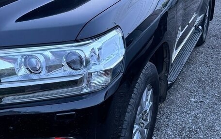 Toyota Land Cruiser 200, 2015 год, 5 900 000 рублей, 6 фотография