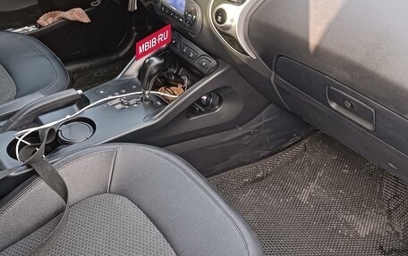 Hyundai ix35 I рестайлинг, 2013 год, 1 440 000 рублей, 16 фотография