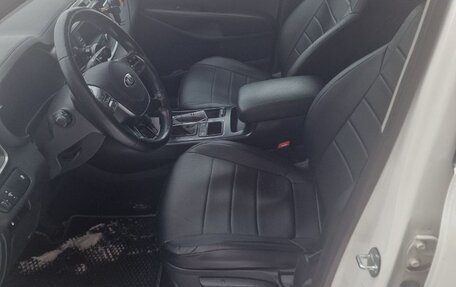 KIA Sorento III Prime рестайлинг, 2018 год, 2 699 000 рублей, 8 фотография