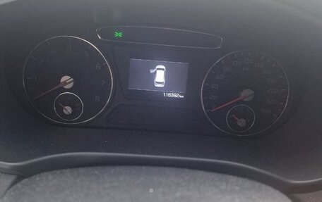 KIA Sorento III Prime рестайлинг, 2018 год, 2 699 000 рублей, 9 фотография