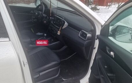 KIA Sorento III Prime рестайлинг, 2018 год, 2 699 000 рублей, 7 фотография