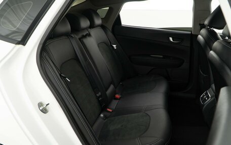 KIA Optima IV, 2018 год, 1 727 444 рублей, 7 фотография