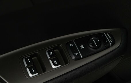 KIA Optima IV, 2018 год, 1 727 444 рублей, 15 фотография