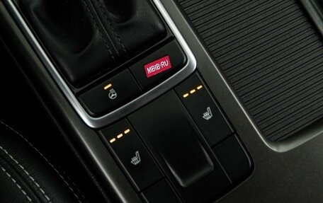 KIA Optima IV, 2018 год, 1 727 444 рублей, 17 фотография