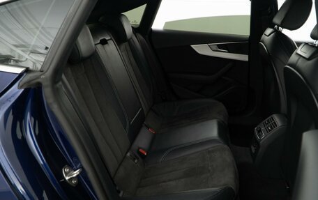 Audi A5, 2018 год, 2 798 999 рублей, 8 фотография