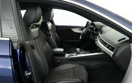 Audi A5, 2018 год, 2 798 999 рублей, 9 фотография