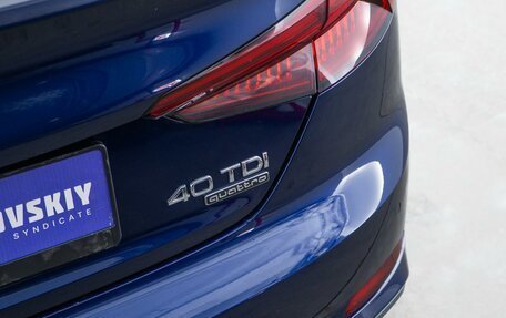 Audi A5, 2018 год, 2 798 999 рублей, 6 фотография