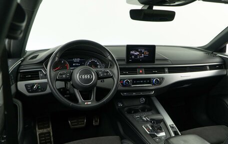 Audi A5, 2018 год, 2 798 999 рублей, 7 фотография