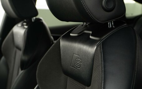 Audi A5, 2018 год, 2 798 999 рублей, 17 фотография