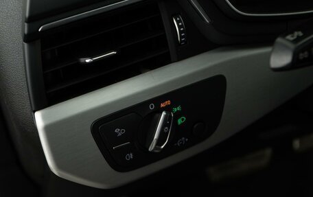 Audi A5, 2018 год, 2 798 999 рублей, 20 фотография