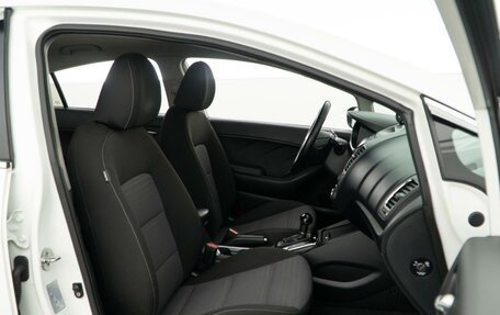 KIA Cerato III, 2017 год, 1 583 444 рублей, 8 фотография