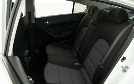 KIA Cerato III, 2017 год, 1 583 444 рублей, 9 фотография