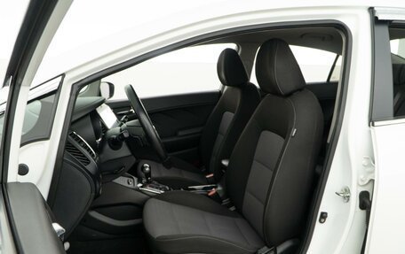 KIA Cerato III, 2017 год, 1 583 444 рублей, 10 фотография