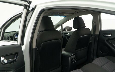 KIA Cerato III, 2017 год, 1 583 444 рублей, 11 фотография