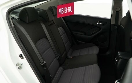 KIA Cerato III, 2017 год, 1 583 444 рублей, 7 фотография