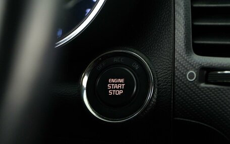 KIA Cerato III, 2017 год, 1 583 444 рублей, 19 фотография