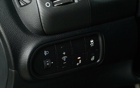 KIA Cerato III, 2017 год, 1 583 444 рублей, 17 фотография