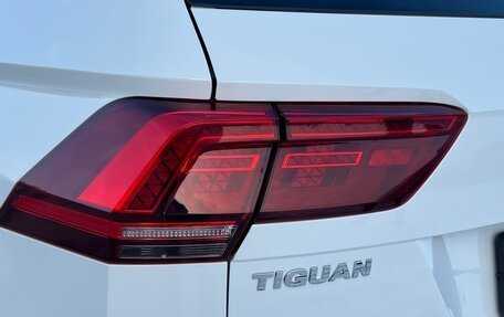 Volkswagen Tiguan II, 2019 год, 2 800 000 рублей, 5 фотография