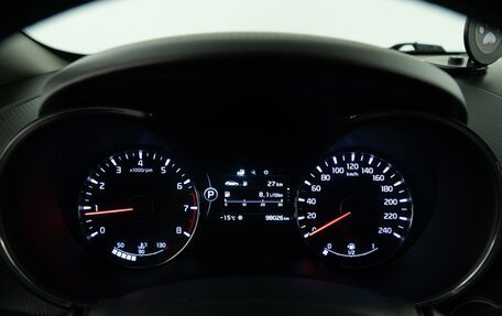 KIA Cerato III, 2017 год, 1 583 444 рублей, 24 фотография