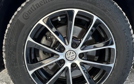 Volkswagen Tiguan II, 2019 год, 2 800 000 рублей, 8 фотография