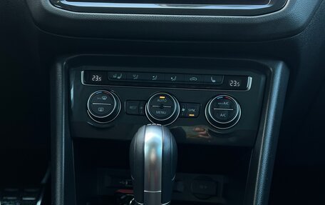 Volkswagen Tiguan II, 2019 год, 2 800 000 рублей, 14 фотография