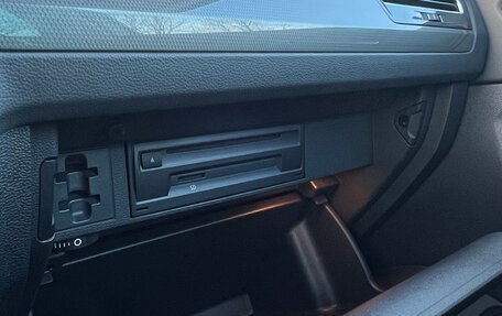 Volkswagen Tiguan II, 2019 год, 2 800 000 рублей, 20 фотография