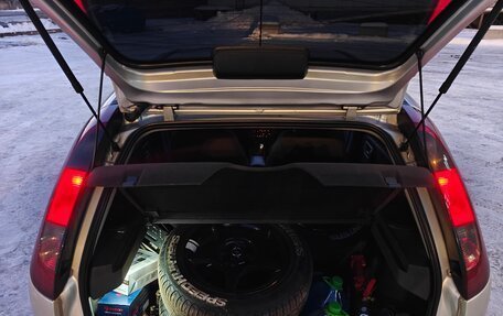 Opel Corsa C рестайлинг, 2002 год, 250 000 рублей, 19 фотография