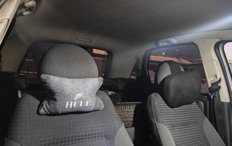 Opel Corsa C рестайлинг, 2002 год, 250 000 рублей, 17 фотография