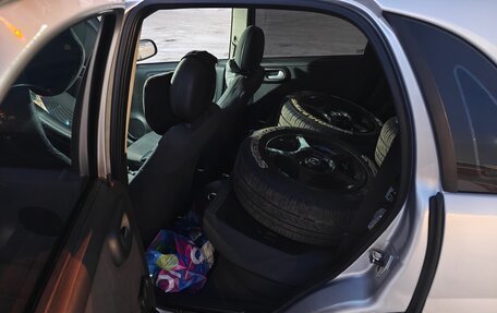 Opel Corsa C рестайлинг, 2002 год, 250 000 рублей, 21 фотография