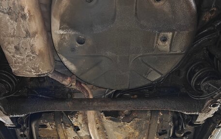 Opel Corsa C рестайлинг, 2002 год, 250 000 рублей, 25 фотография