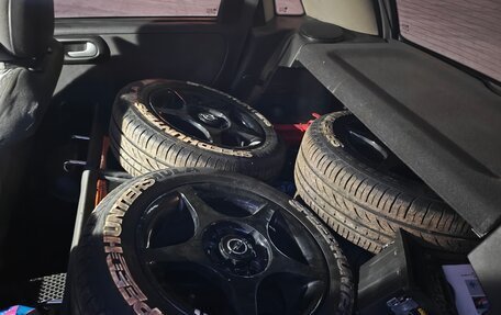 Opel Corsa C рестайлинг, 2002 год, 250 000 рублей, 22 фотография