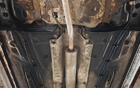 Opel Corsa C рестайлинг, 2002 год, 250 000 рублей, 26 фотография