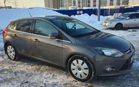 Ford Focus III, 2012 год, 849 000 рублей, 3 фотография