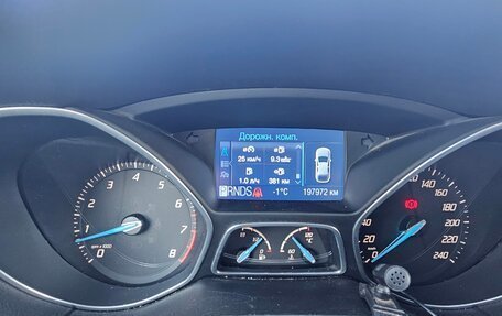 Ford Focus III, 2012 год, 849 000 рублей, 10 фотография