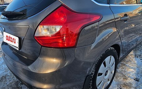 Ford Focus III, 2012 год, 849 000 рублей, 7 фотография