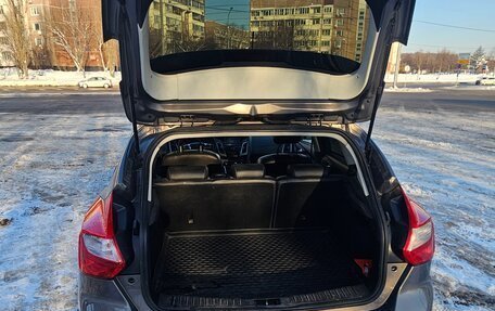 Ford Focus III, 2012 год, 849 000 рублей, 8 фотография