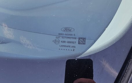 Ford Focus III, 2012 год, 849 000 рублей, 14 фотография