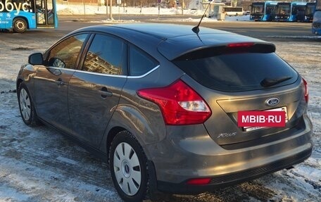Ford Focus III, 2012 год, 849 000 рублей, 5 фотография