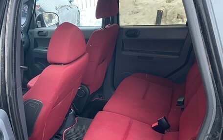 Mitsubishi Colt VI рестайлинг, 2007 год, 380 000 рублей, 6 фотография